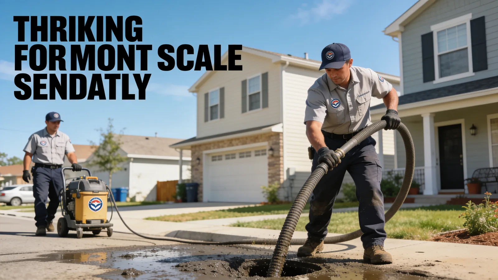 Sewage Cleanup in Northumberland, PA near me